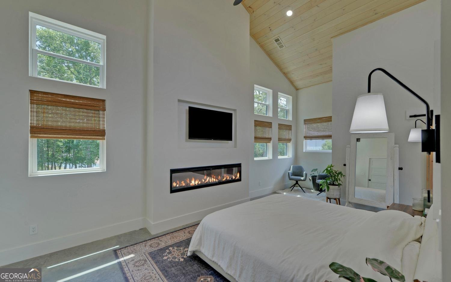 280 Hidden Point Road Hartwell - Photo 52