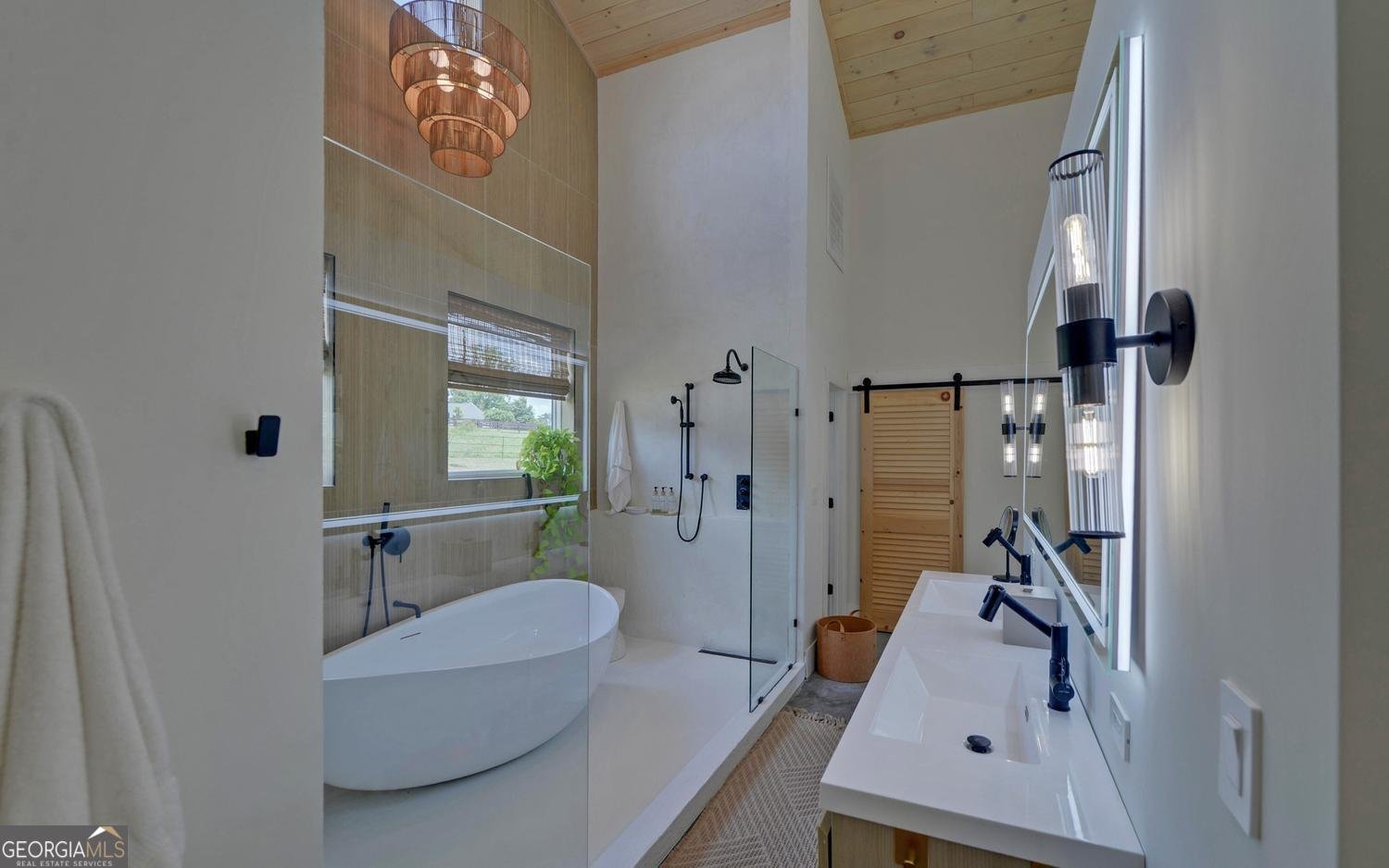 280 Hidden Point Road Hartwell - Photo 56
