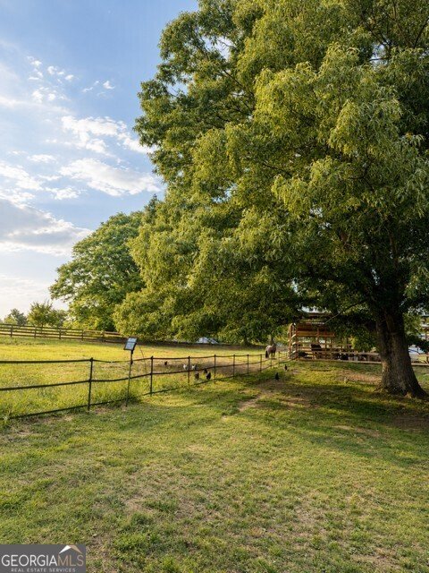 280 Hidden Point Road Hartwell - Photo 6