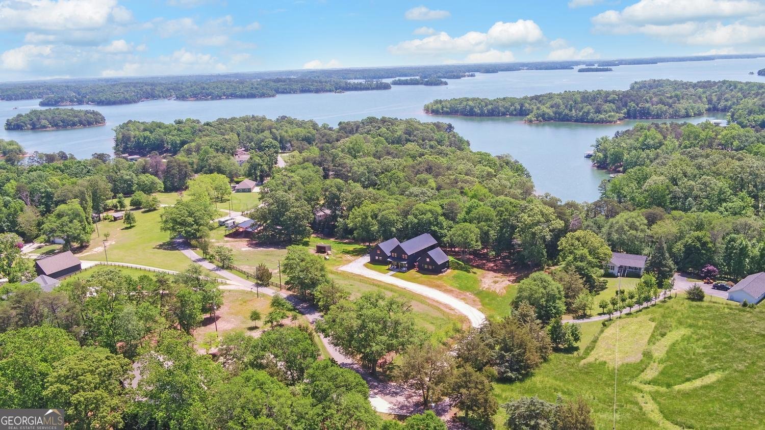 280 Hidden Point Road Hartwell - Photo 65