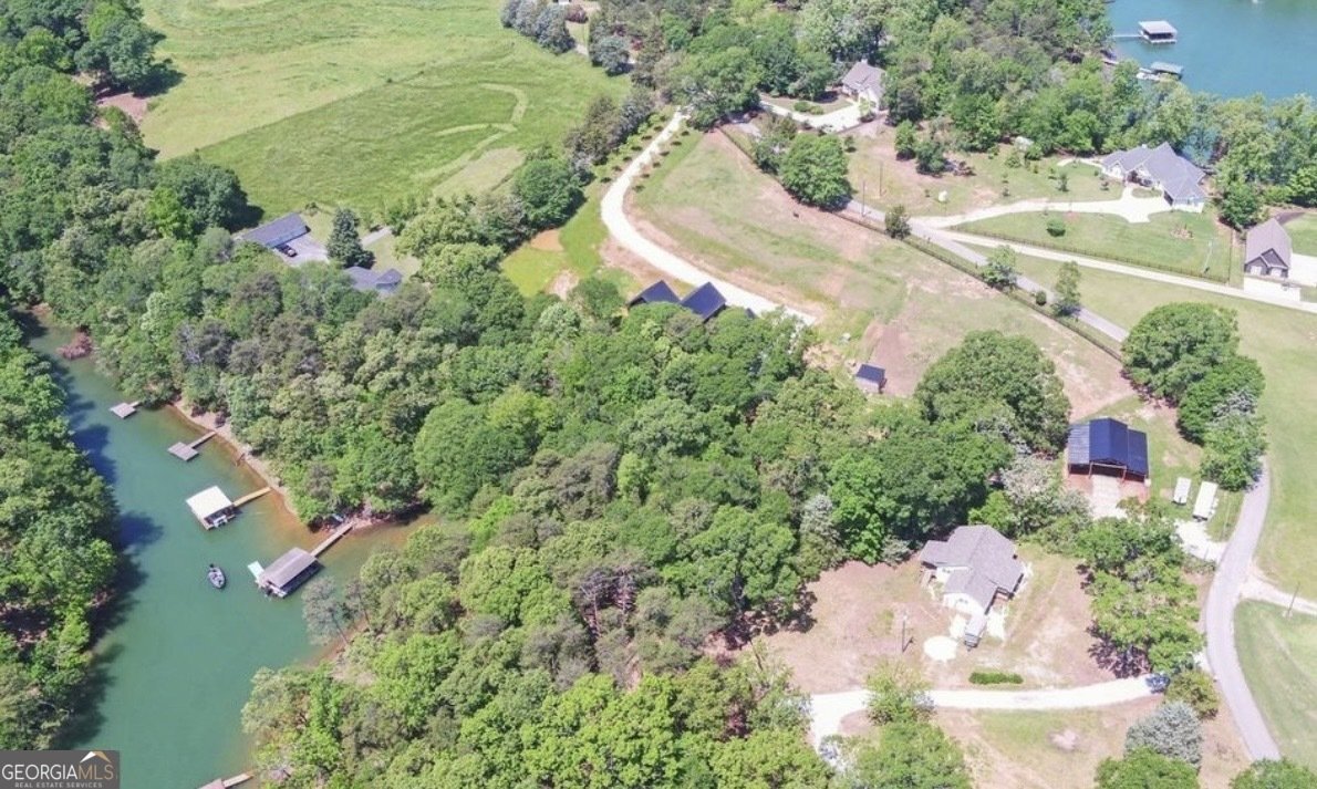 280 Hidden Point Road Hartwell - Photo 68