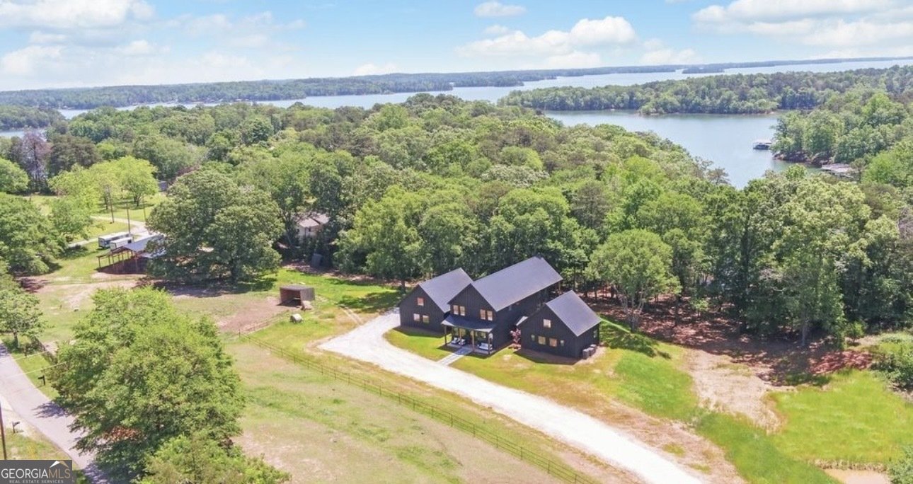 280 Hidden Point Road Hartwell - Photo 7