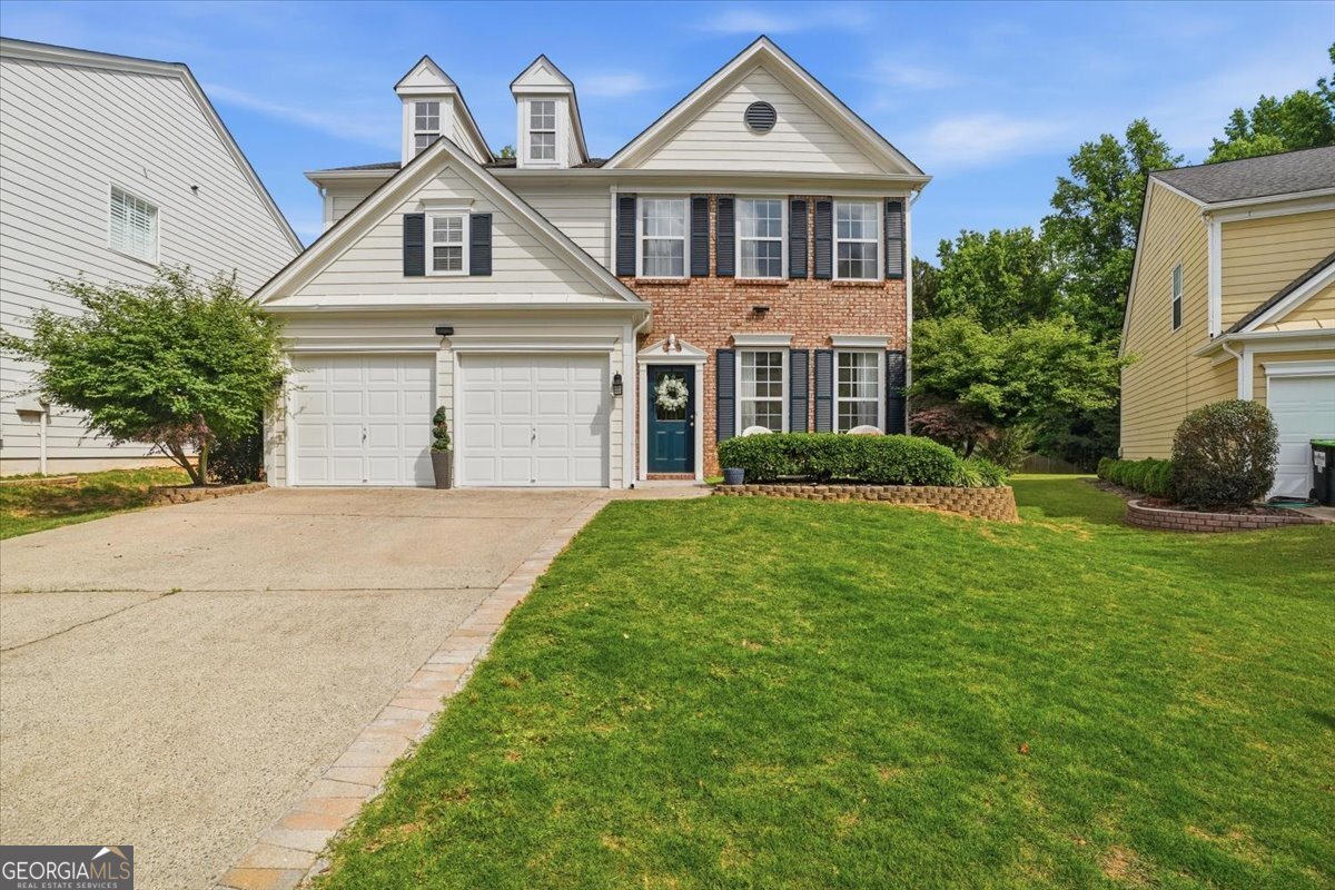 460 Stambridge Court Alpharetta - main photo