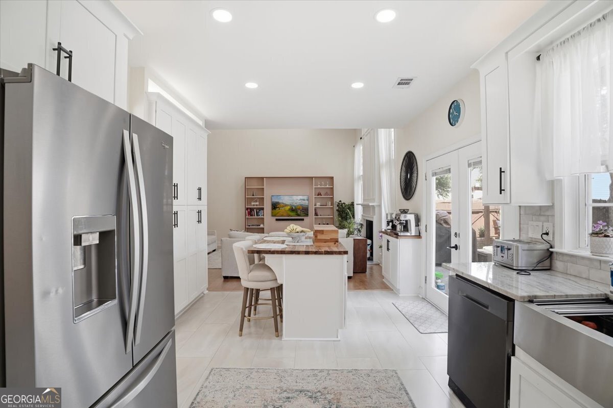 460 Stambridge Court Alpharetta - Photo 11
