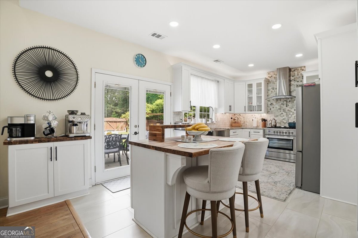 460 Stambridge Court Alpharetta - Photo 13