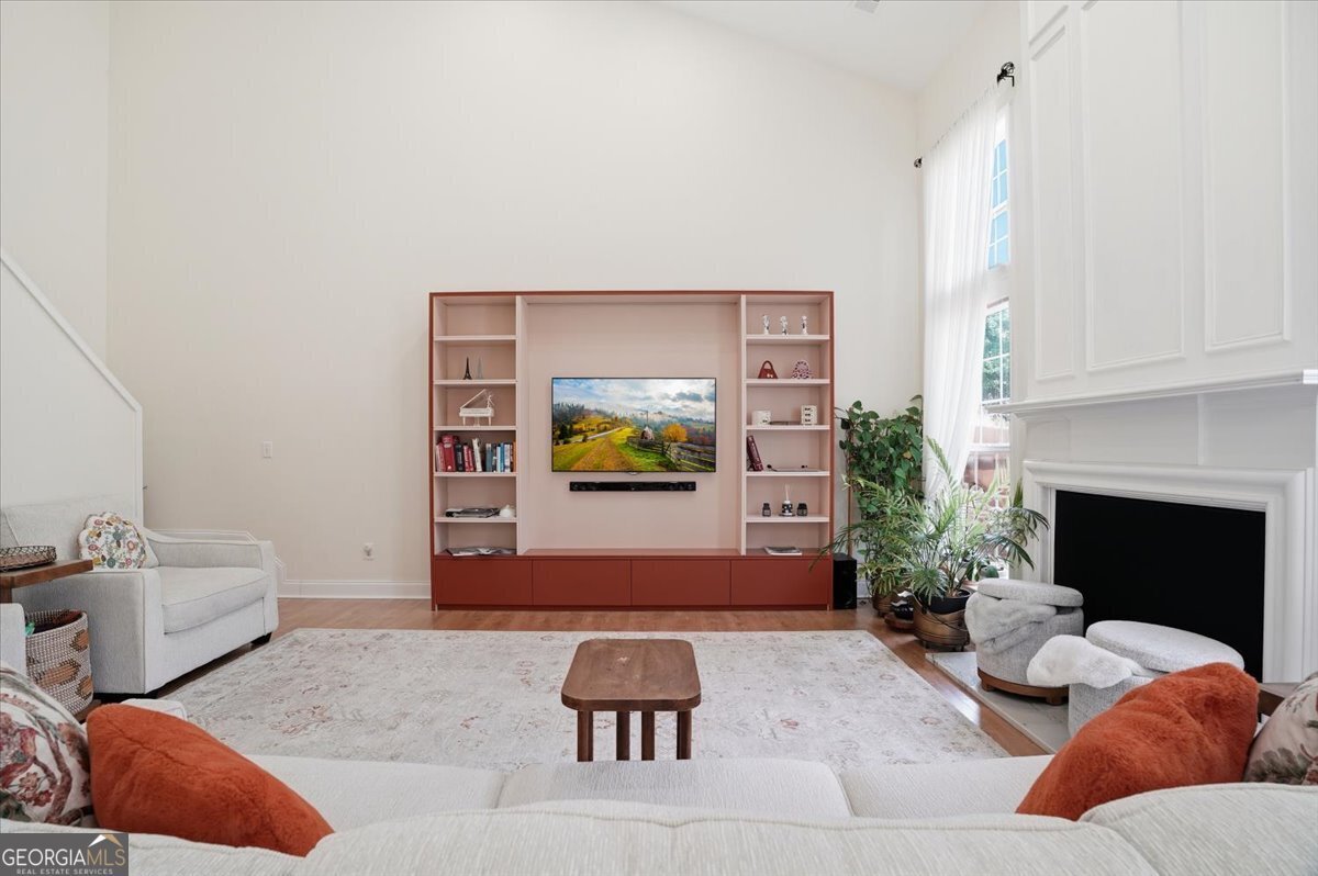 460 Stambridge Court Alpharetta - Photo 14