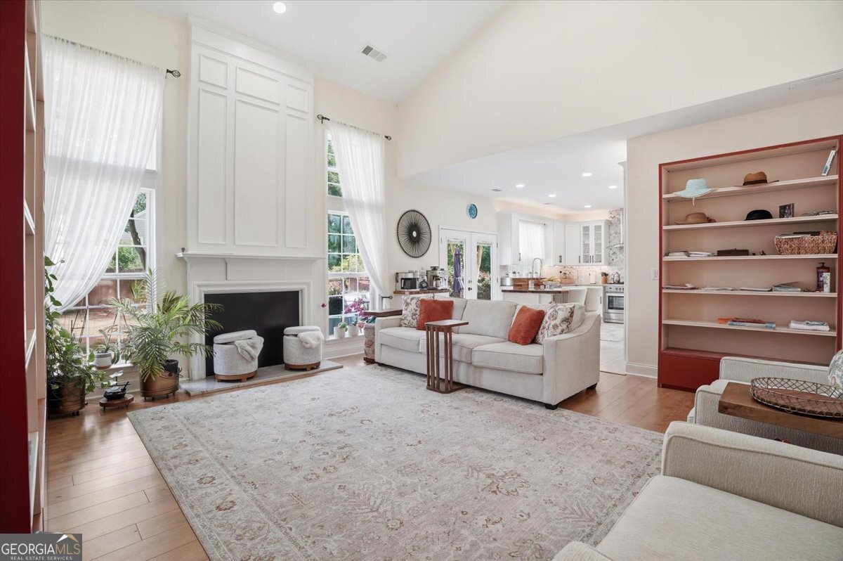 460 Stambridge Court Alpharetta - Photo 15
