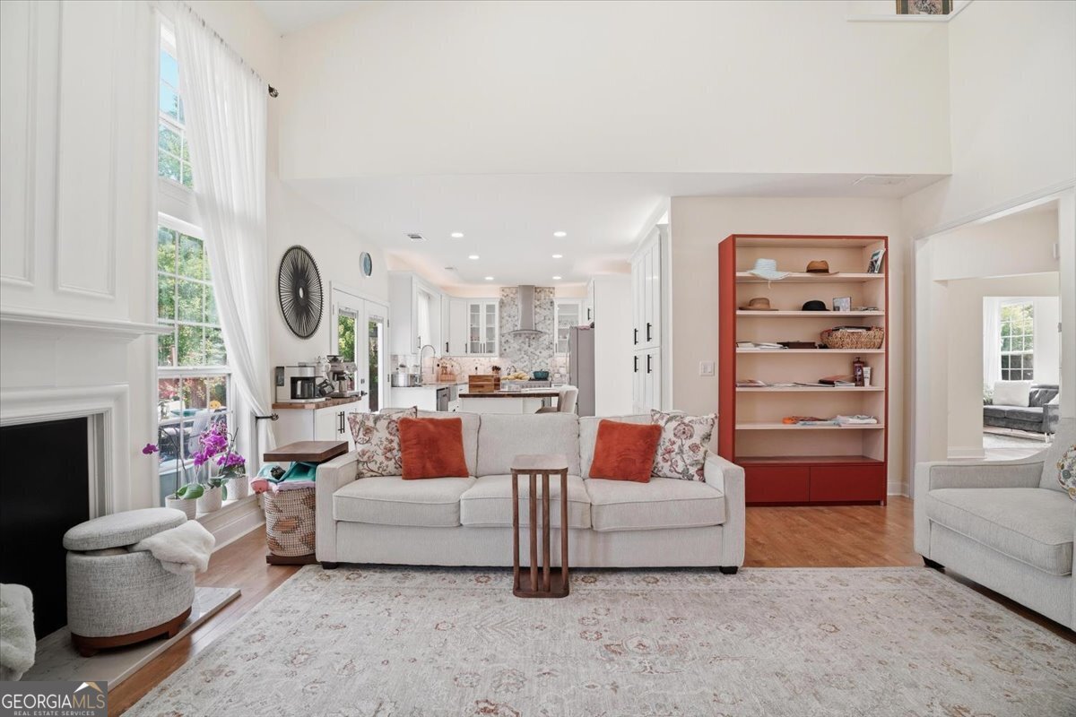 460 Stambridge Court Alpharetta - Photo 16