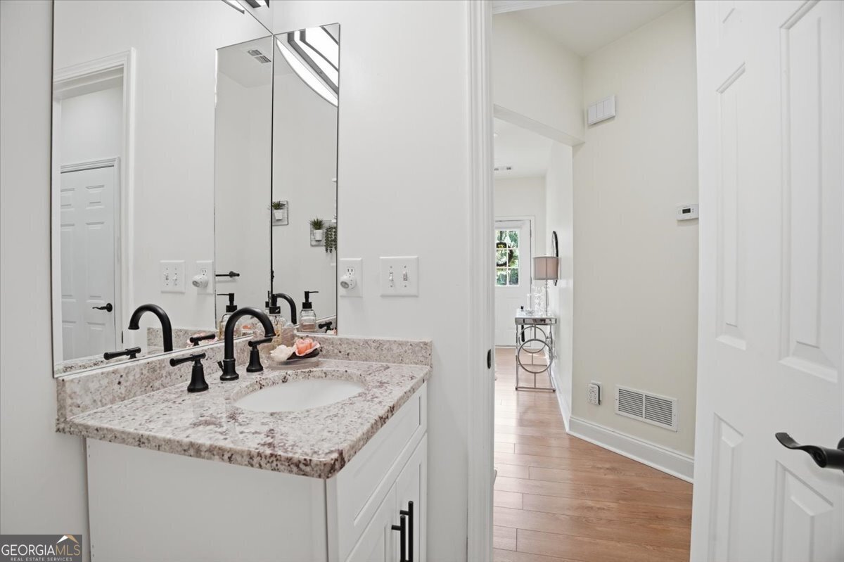 460 Stambridge Court Alpharetta - Photo 17