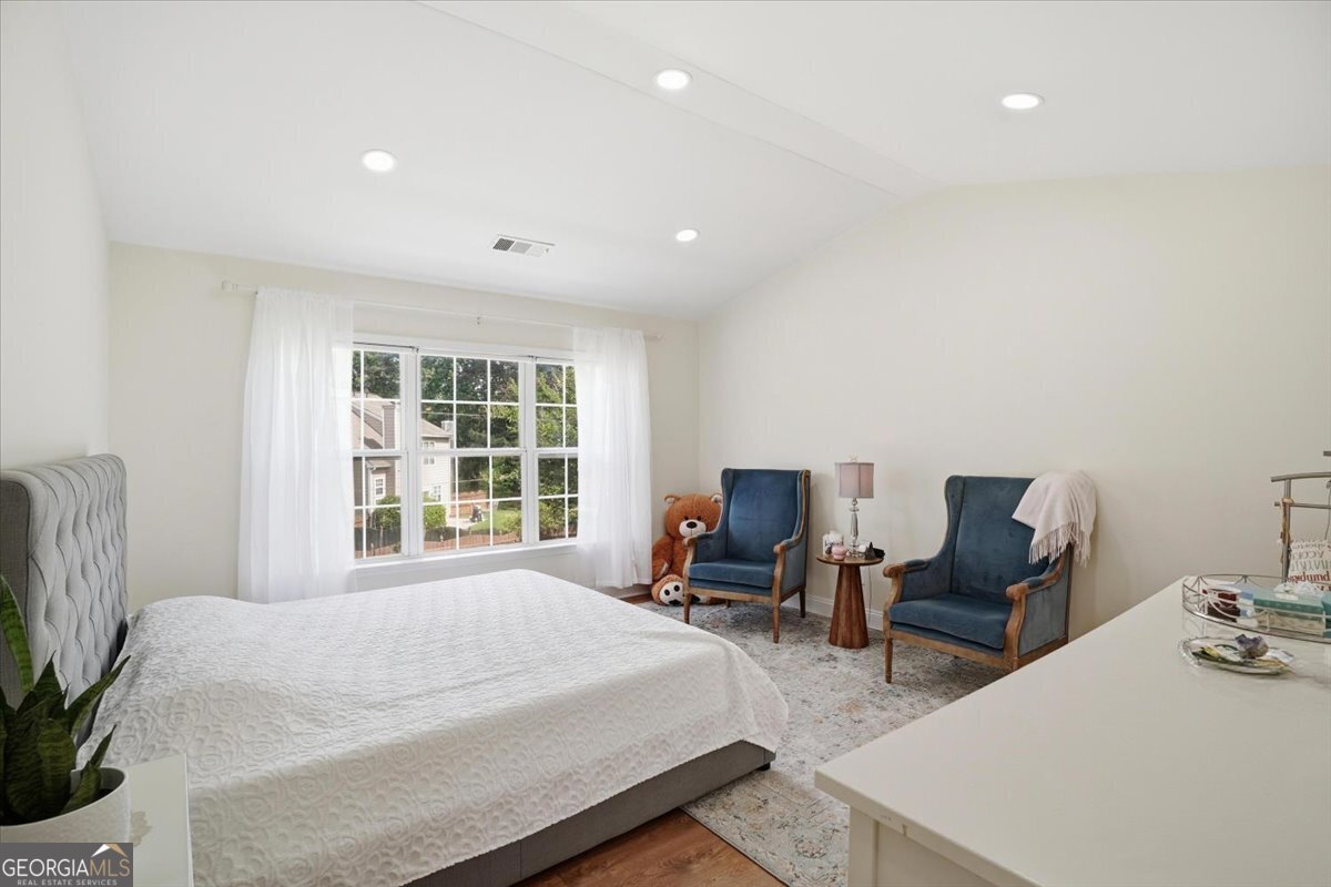 460 Stambridge Court Alpharetta - Photo 18