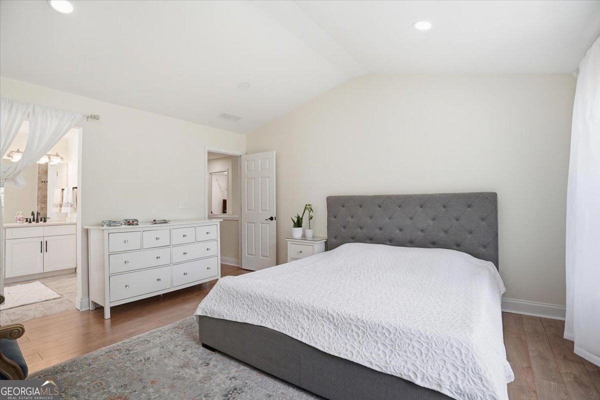 460 Stambridge Court Alpharetta - Photo 19