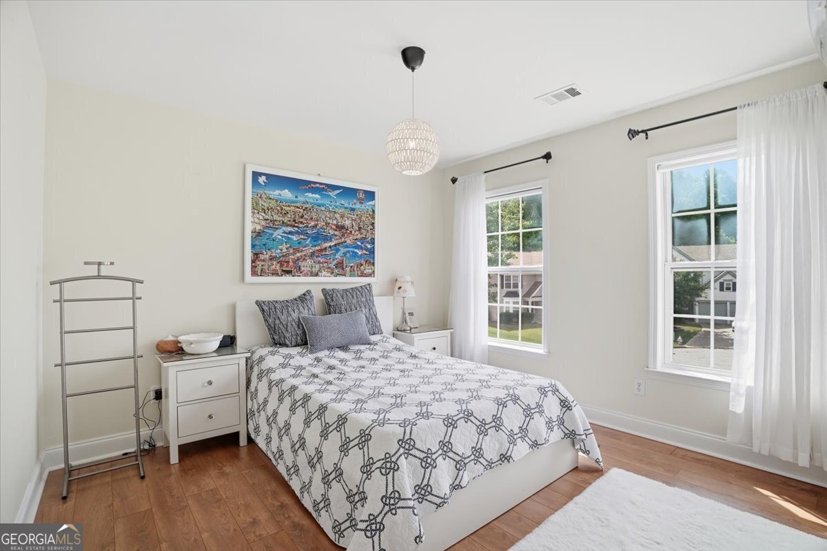 460 Stambridge Court Alpharetta - Photo 23
