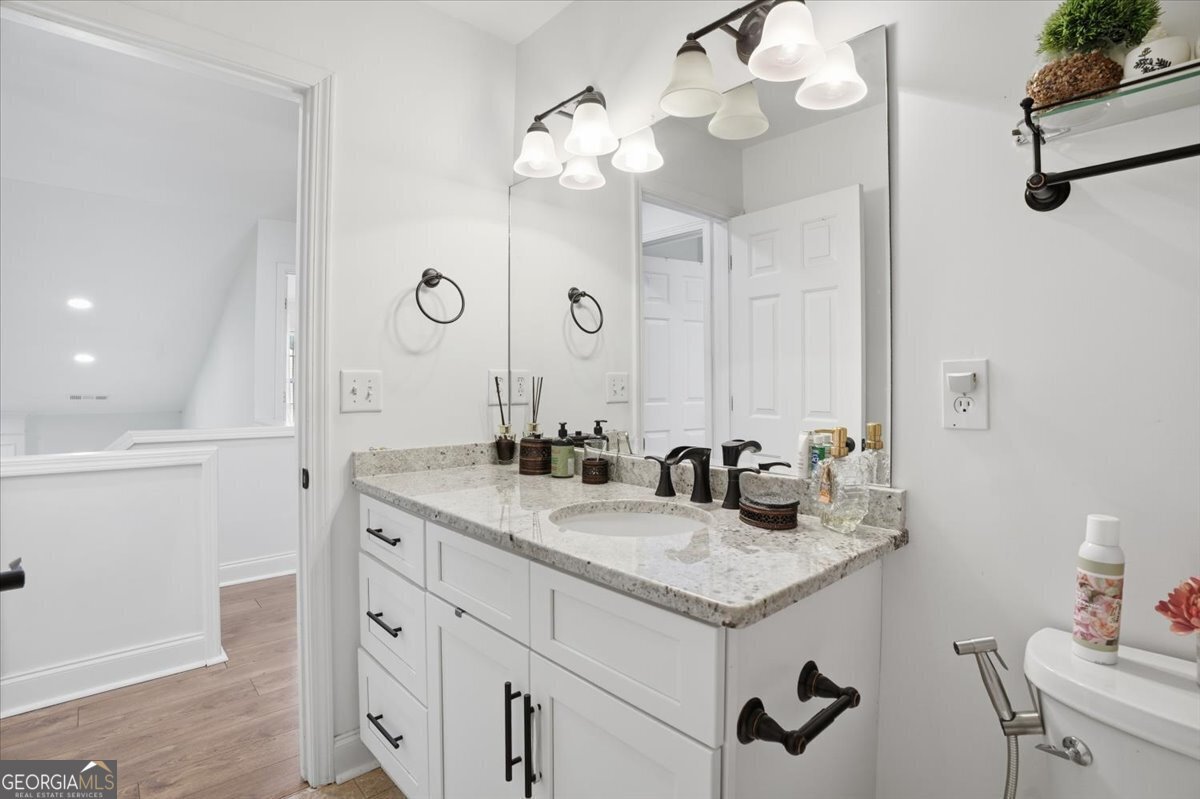460 Stambridge Court Alpharetta - Photo 25