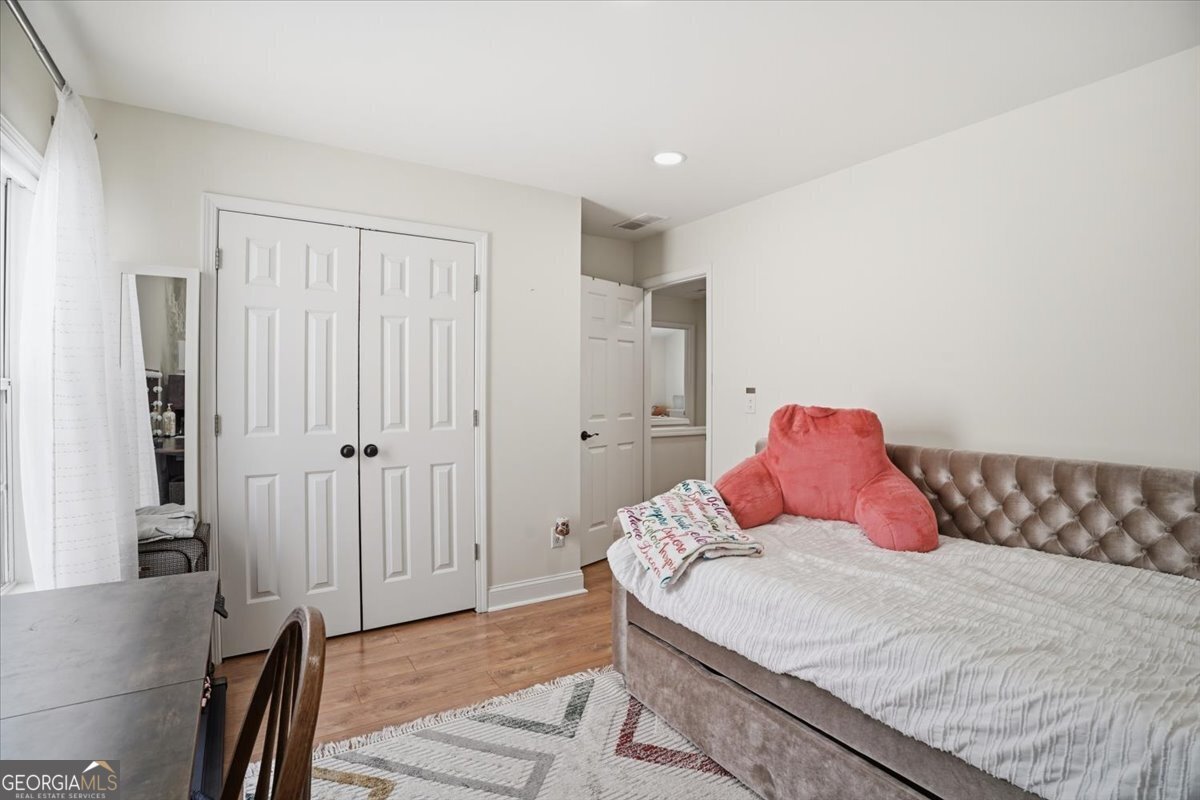 460 Stambridge Court Alpharetta - Photo 27