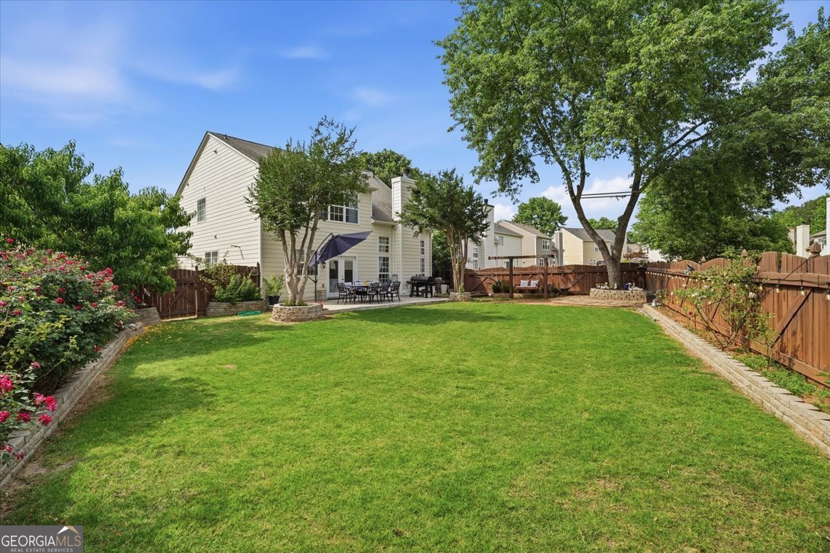 460 Stambridge Court Alpharetta - Photo 28