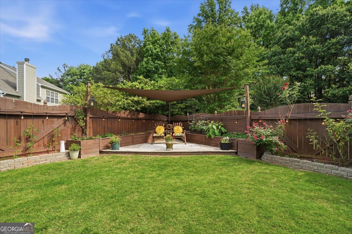 460 Stambridge Court Alpharetta - Photo 30