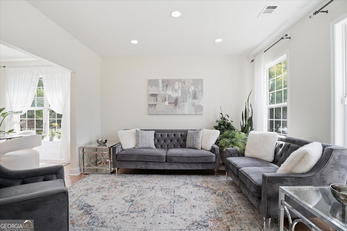 460 Stambridge Court Alpharetta - Photo 6