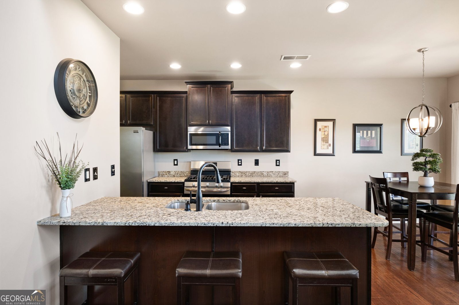 574 Naturewalk Boulevard Dallas - Photo 12