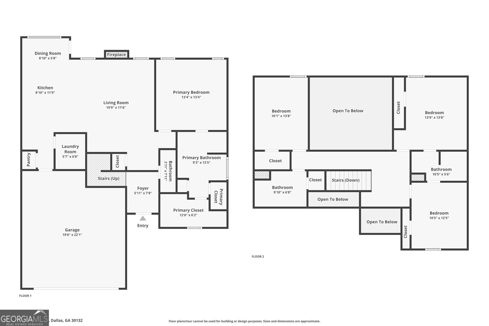 574 Naturewalk Boulevard Dallas - Photo 43
