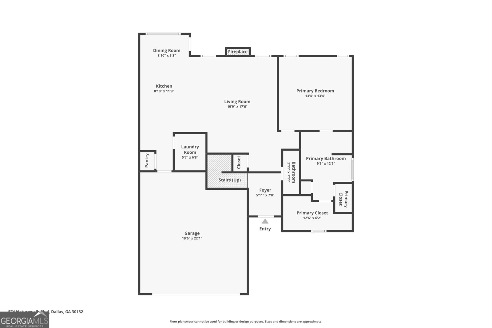 574 Naturewalk Boulevard Dallas - Photo 45