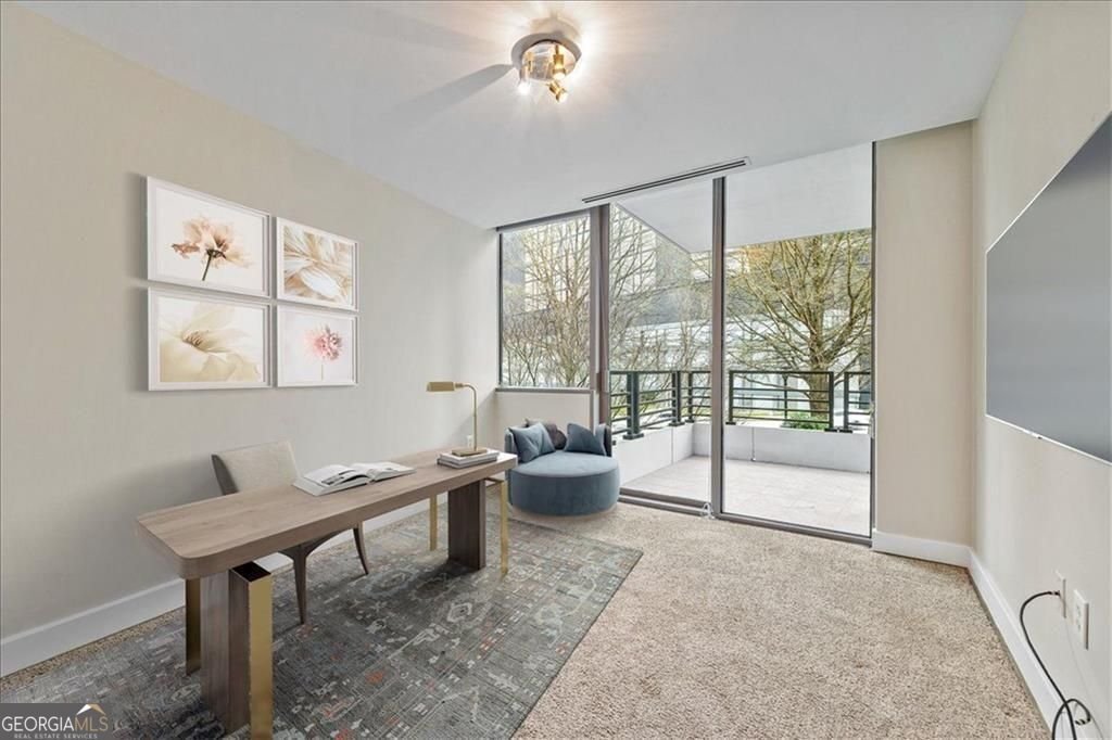 700 Park Regency Place Atlanta - Photo 16