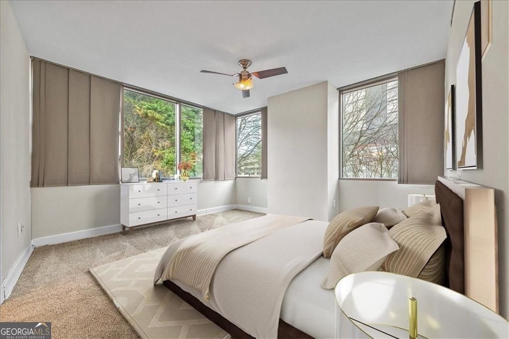 700 Park Regency Place Atlanta - Photo 9