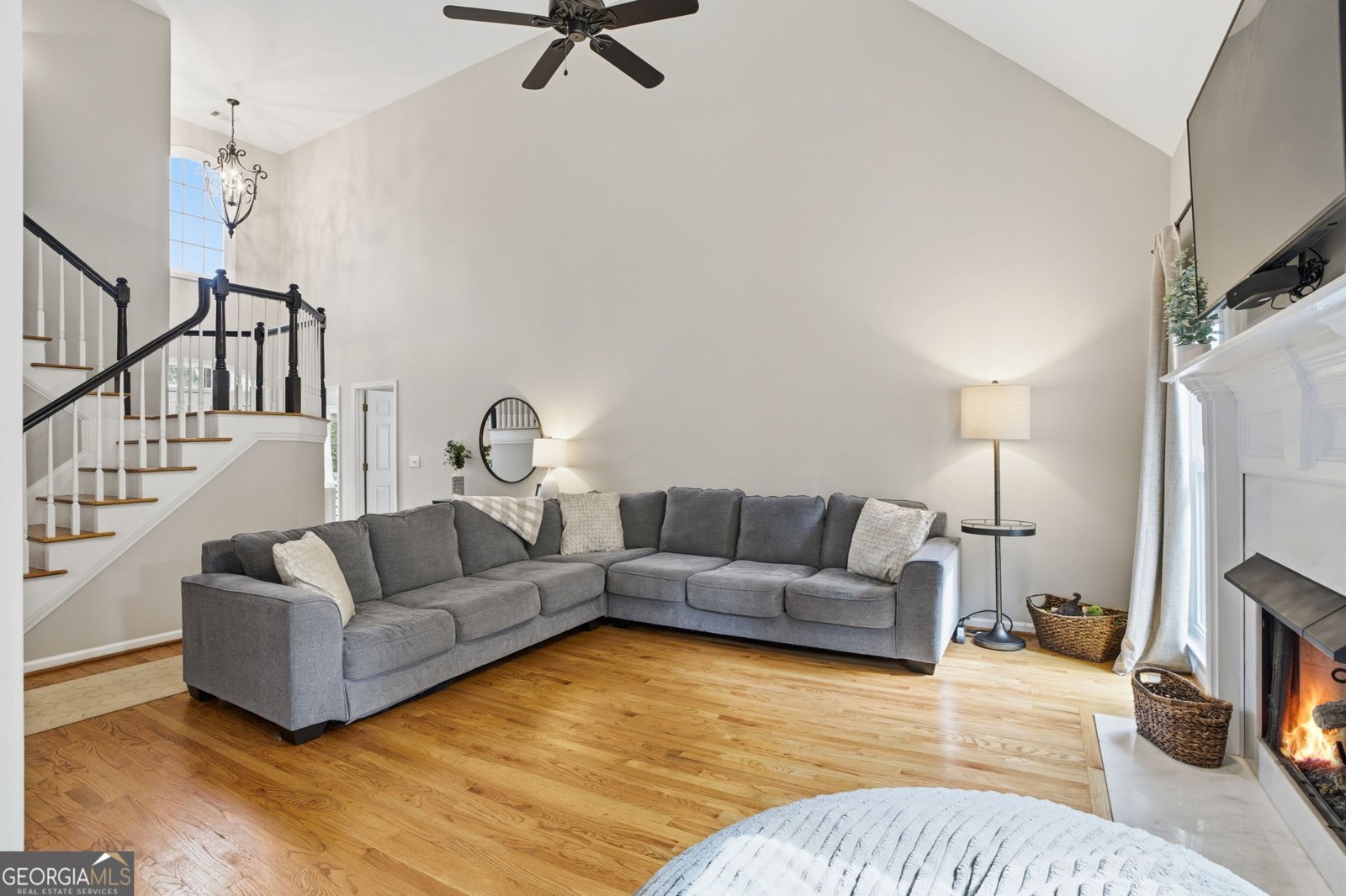 4605 Dartmoor Lane Suwanee - Photo 10