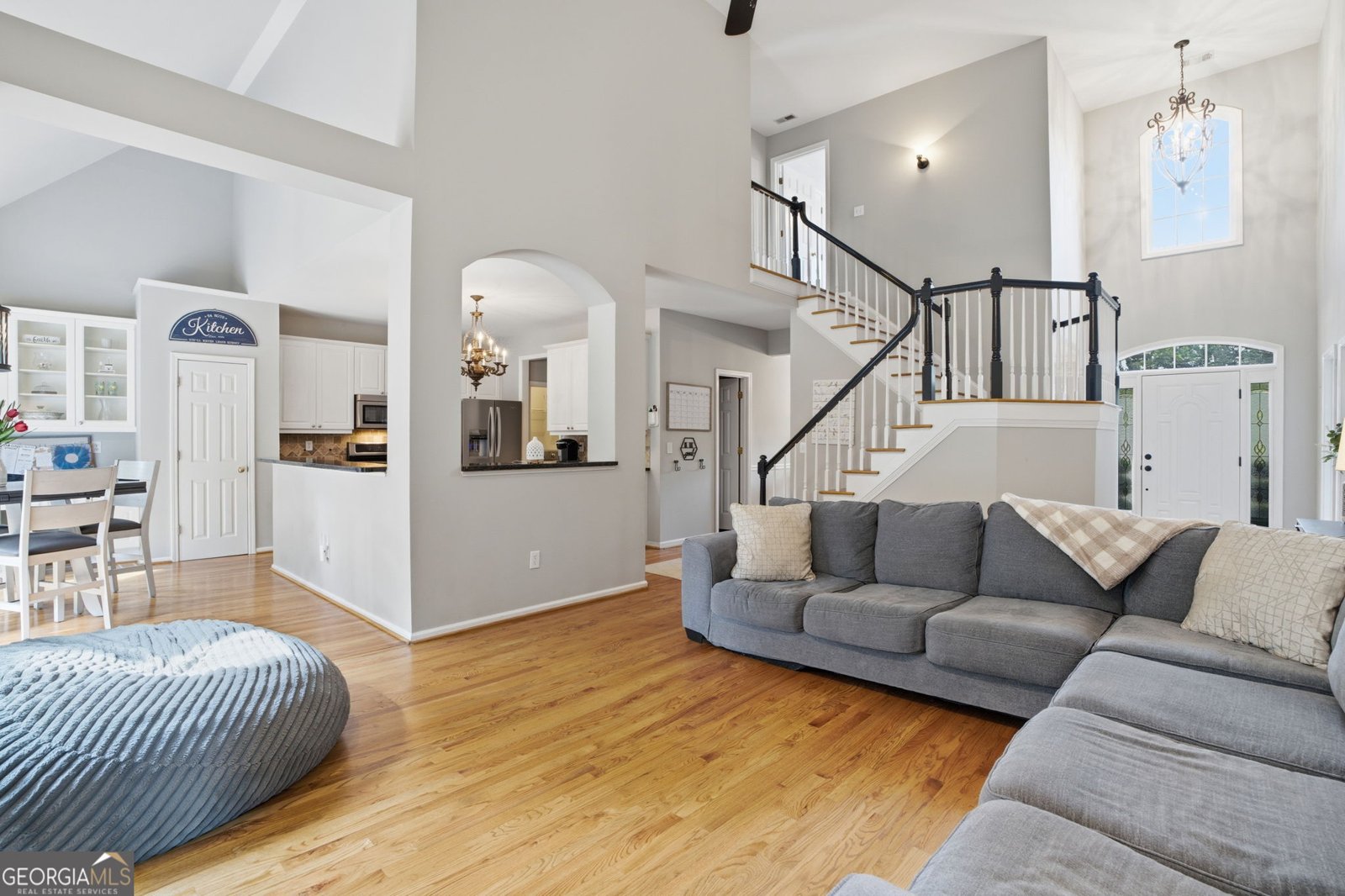 4605 Dartmoor Lane Suwanee - Photo 11