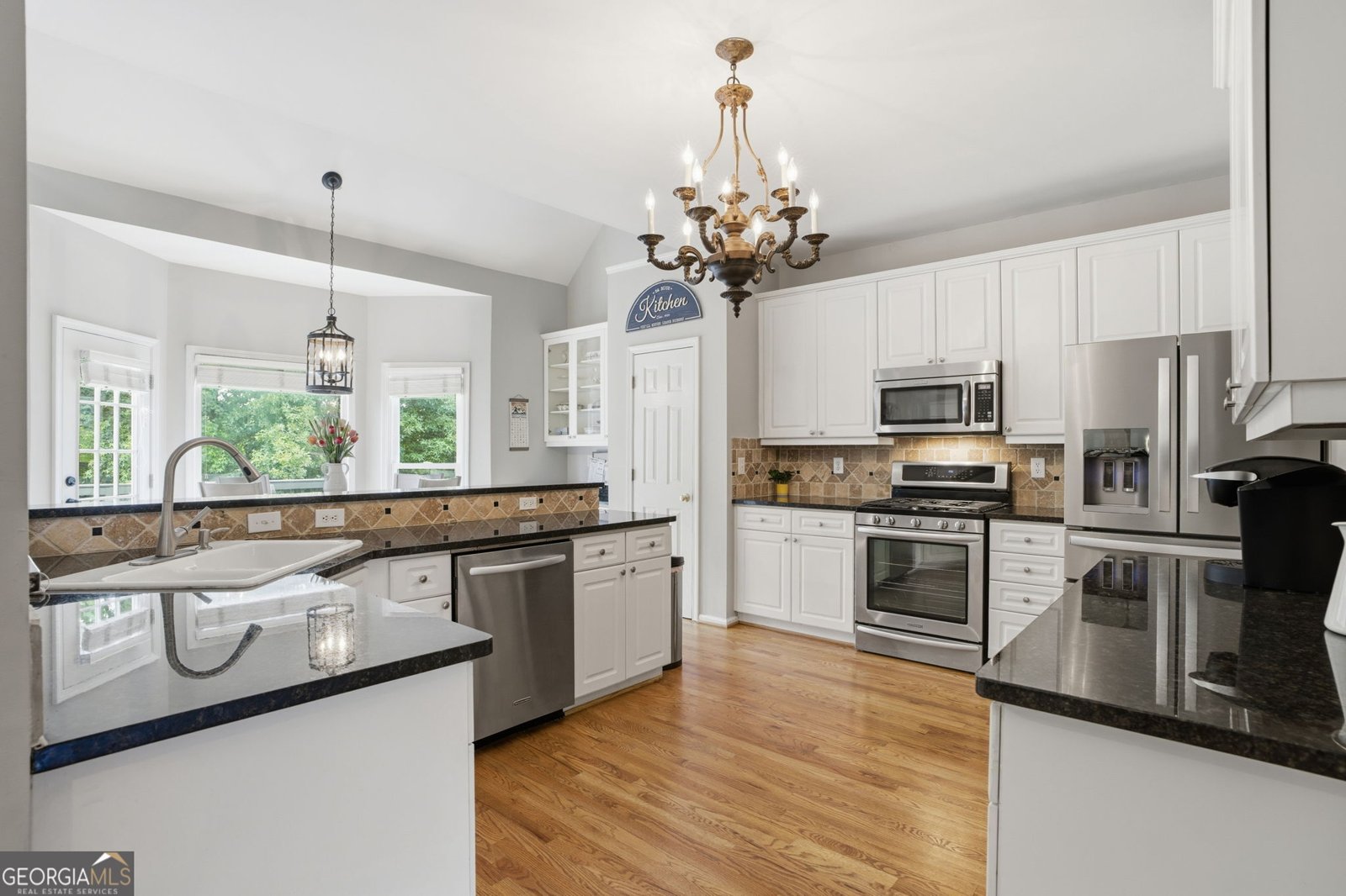 4605 Dartmoor Lane Suwanee - Photo 12