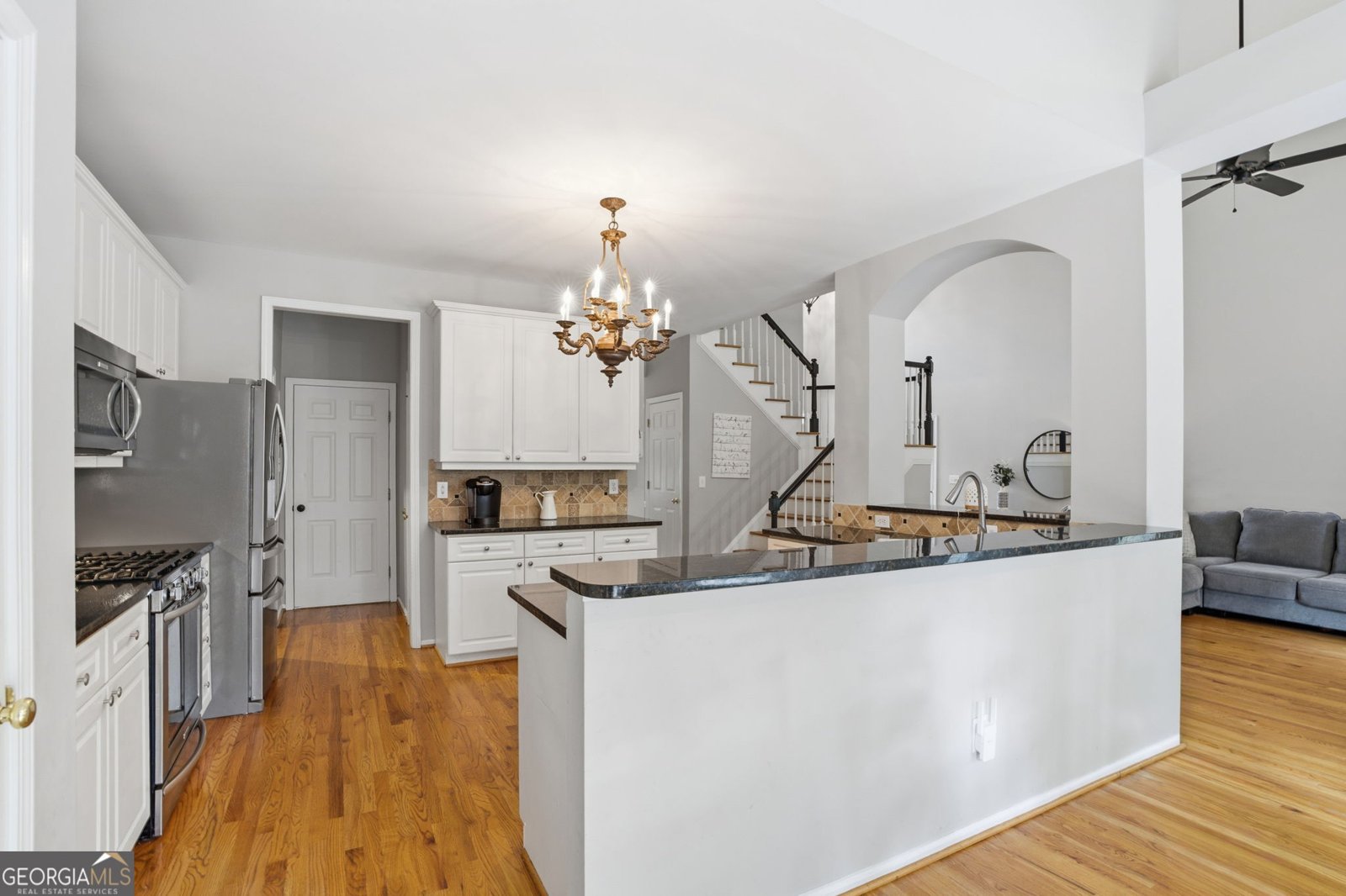 4605 Dartmoor Lane Suwanee - Photo 14