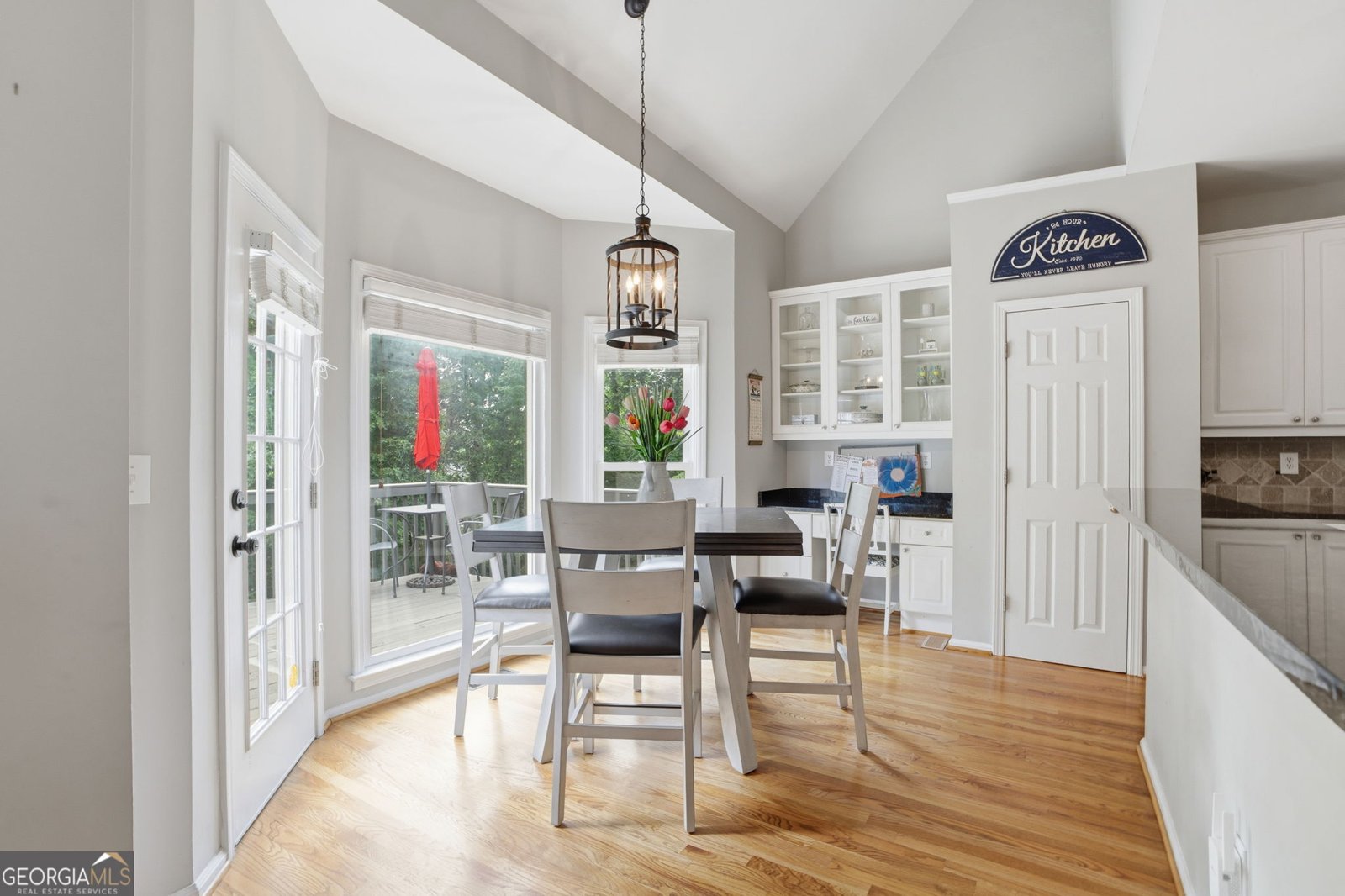 4605 Dartmoor Lane Suwanee - Photo 15