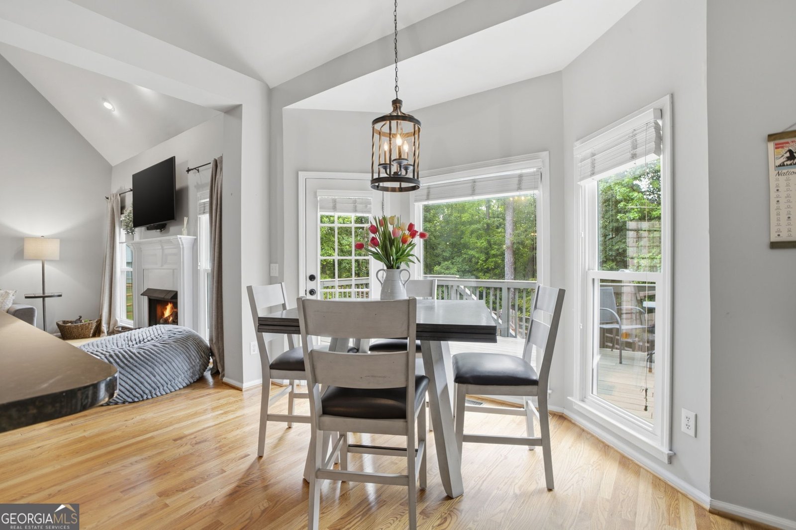 4605 Dartmoor Lane Suwanee - Photo 16