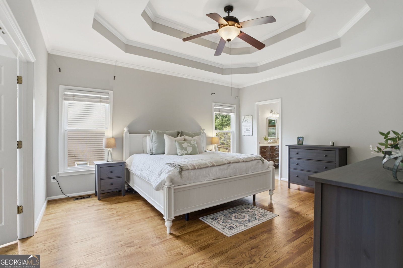 4605 Dartmoor Lane Suwanee - Photo 20