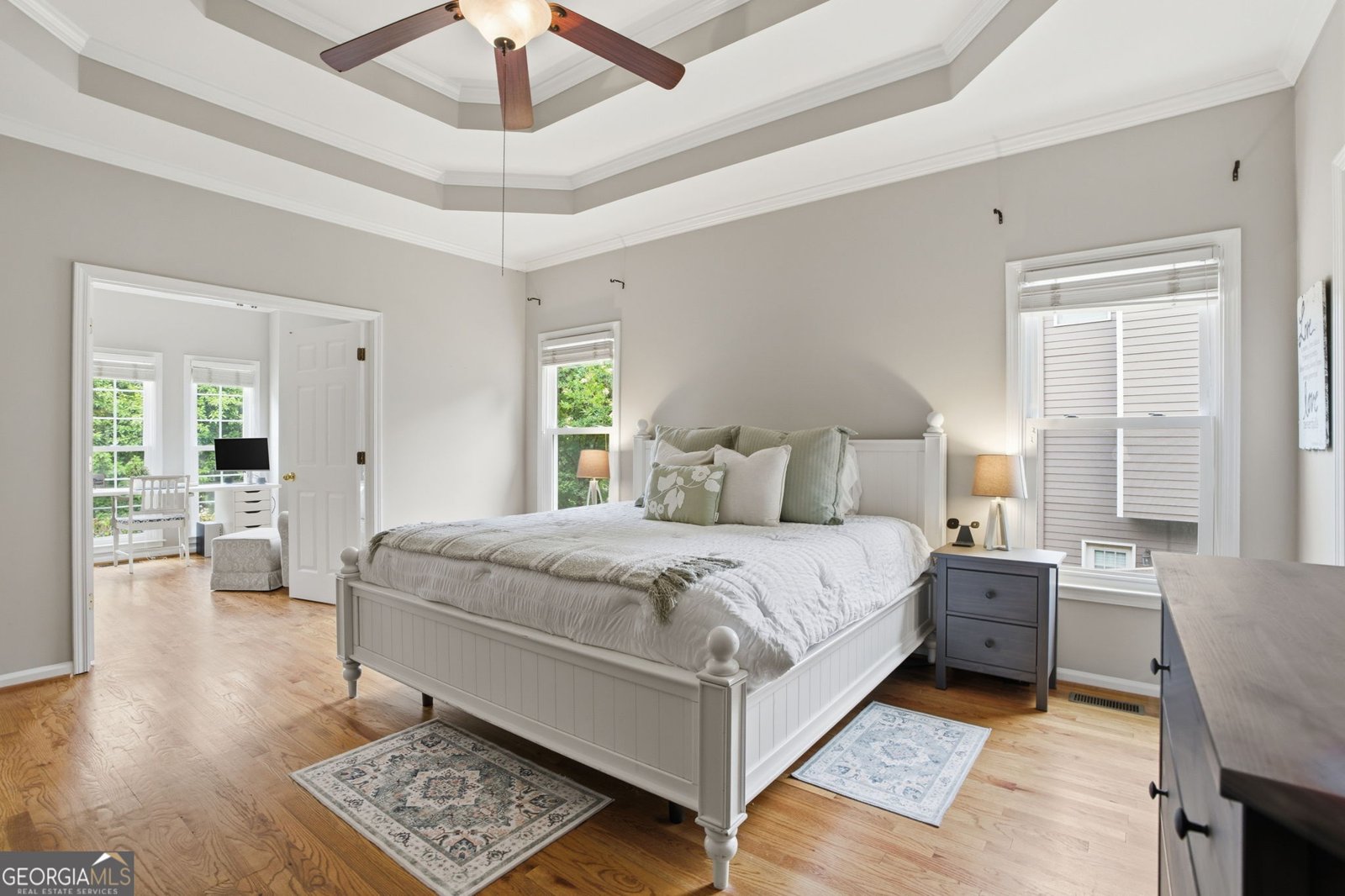 4605 Dartmoor Lane Suwanee - Photo 21