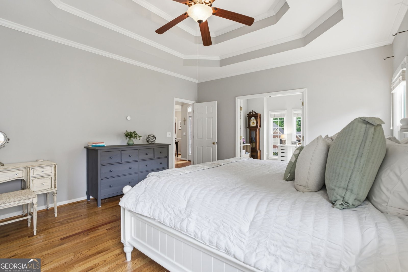 4605 Dartmoor Lane Suwanee - Photo 22