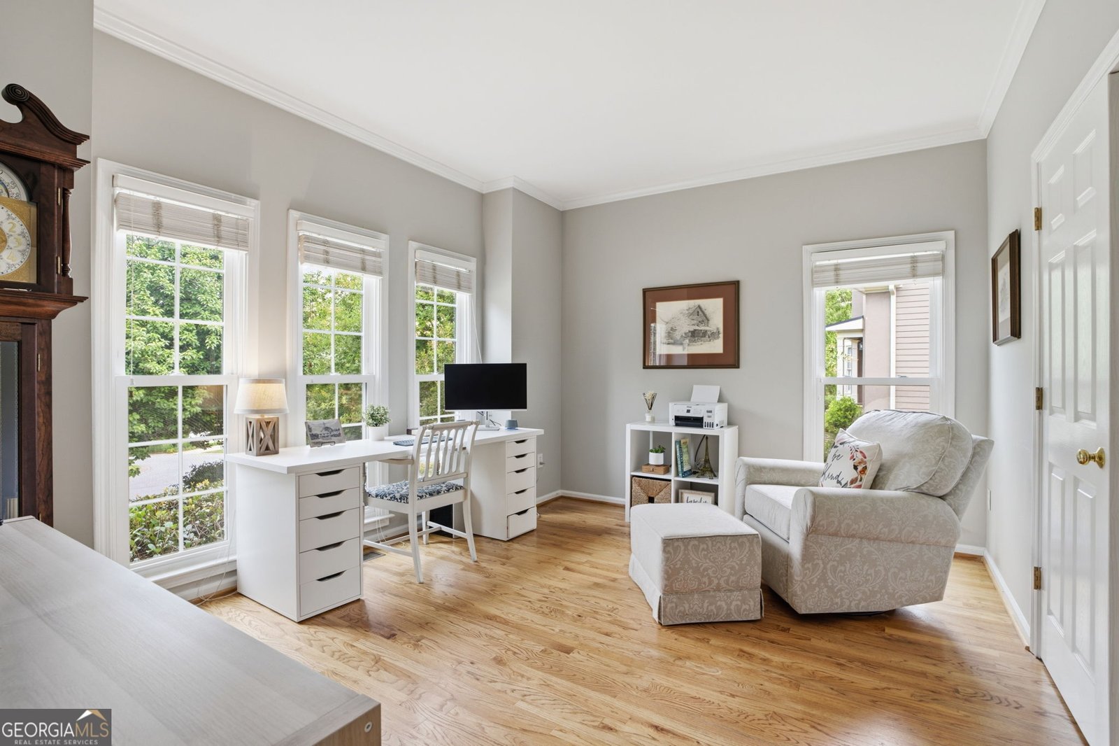 4605 Dartmoor Lane Suwanee - Photo 25