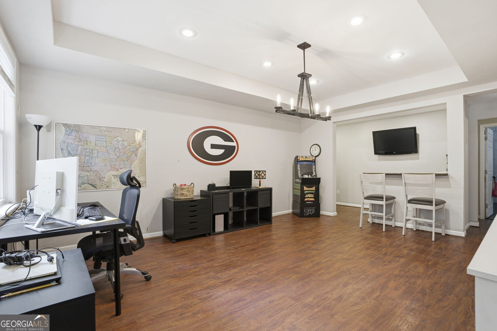 4605 Dartmoor Lane Suwanee - Photo 32