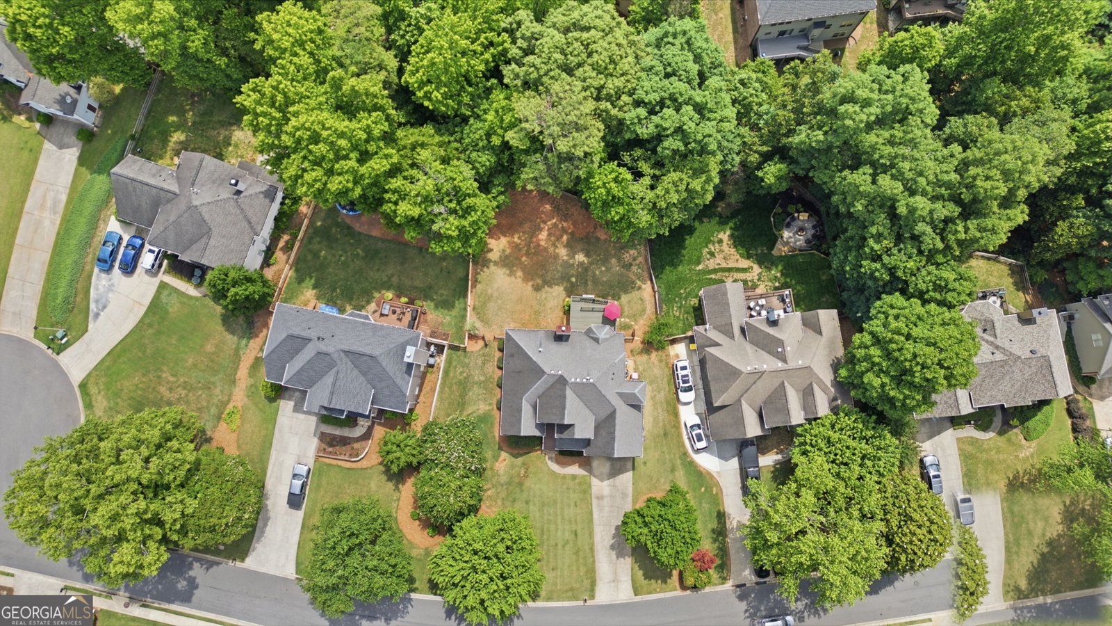 4605 Dartmoor Lane Suwanee - Photo 42