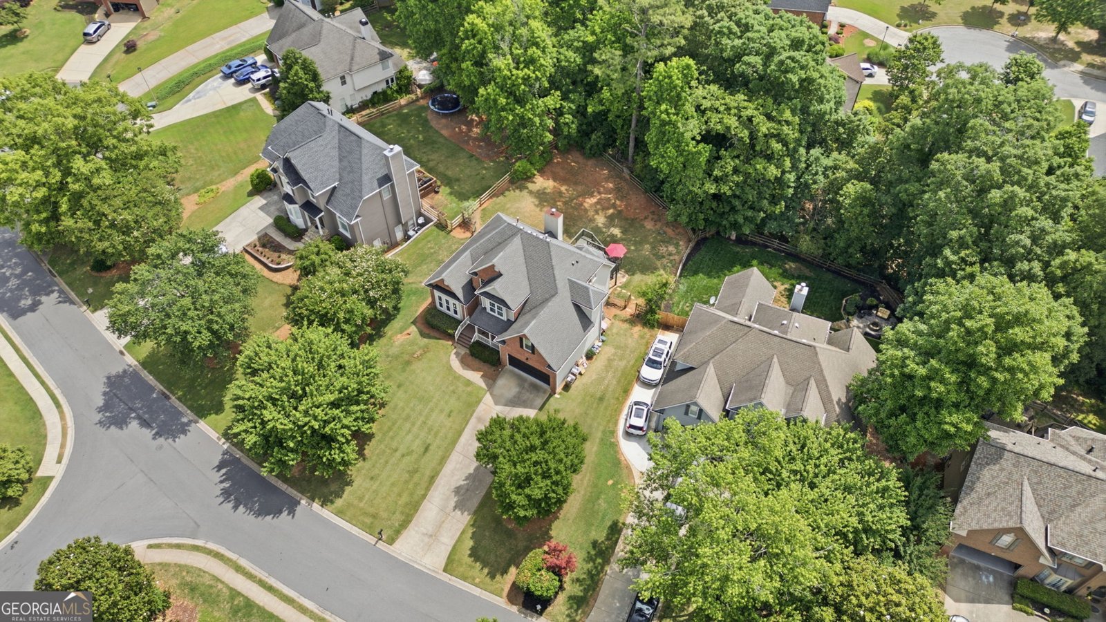 4605 Dartmoor Lane Suwanee - Photo 43