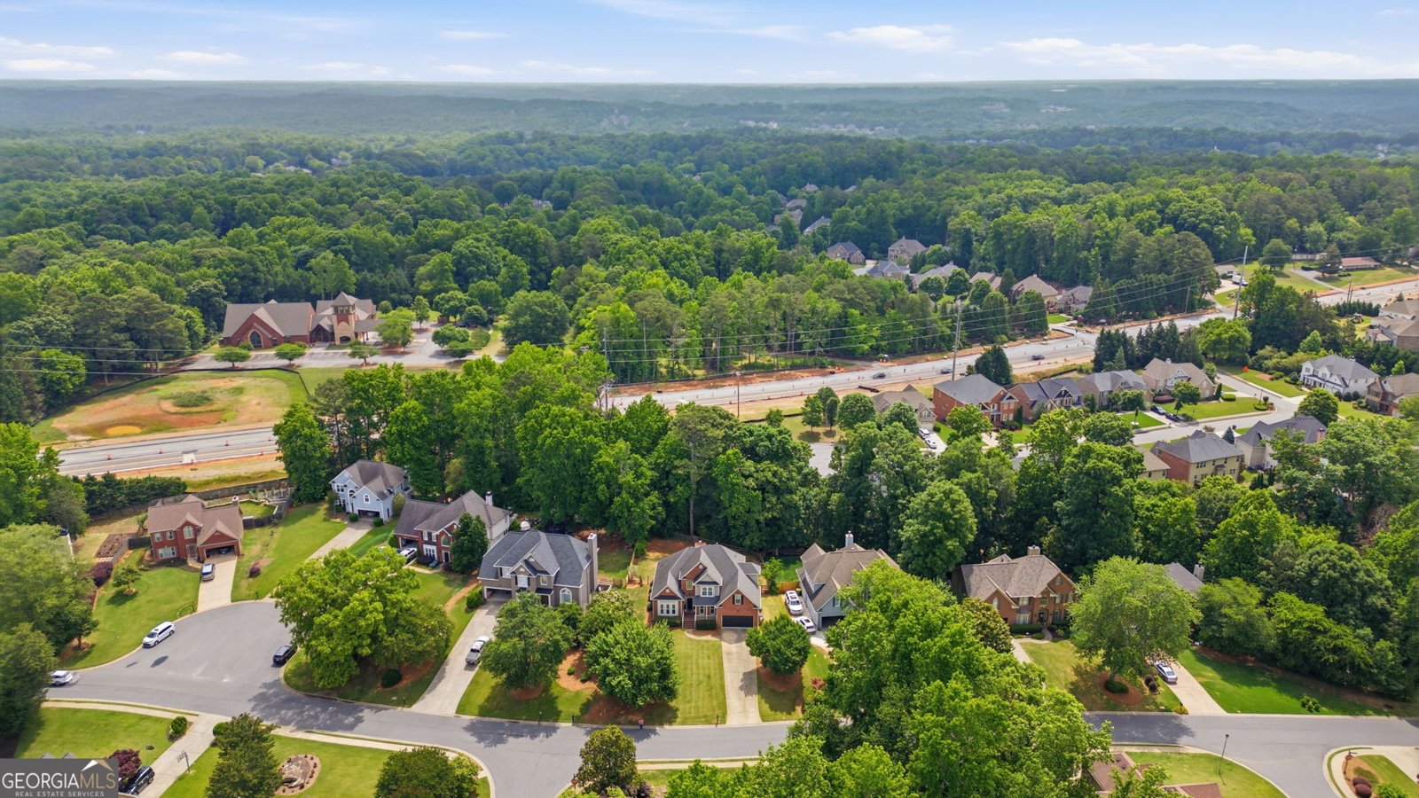 4605 Dartmoor Lane Suwanee - Photo 44
