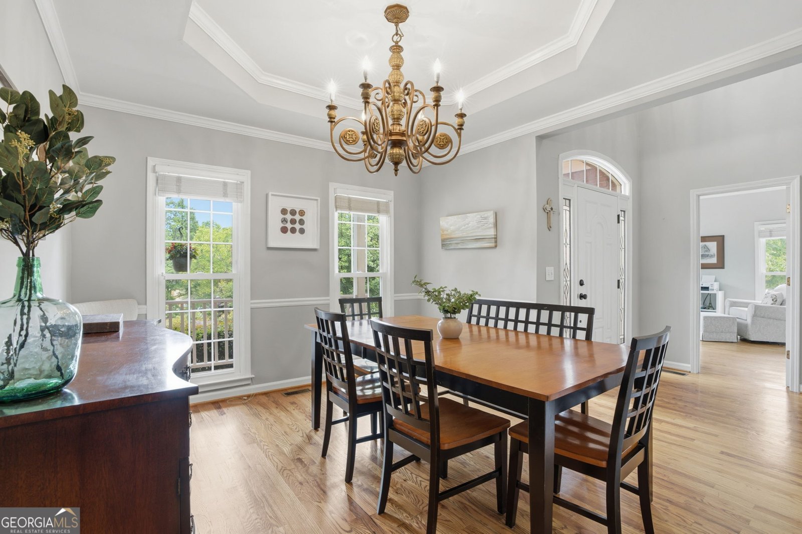 4605 Dartmoor Lane Suwanee - Photo 7