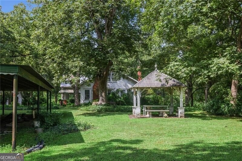 2544 Dallas Acworth Highway Dallas - Photo 17