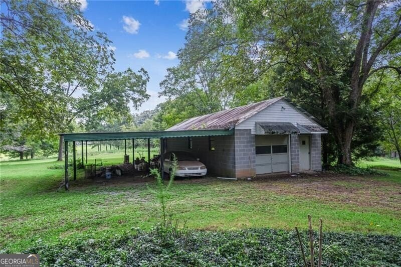 2544 Dallas Acworth Highway Dallas - Photo 20