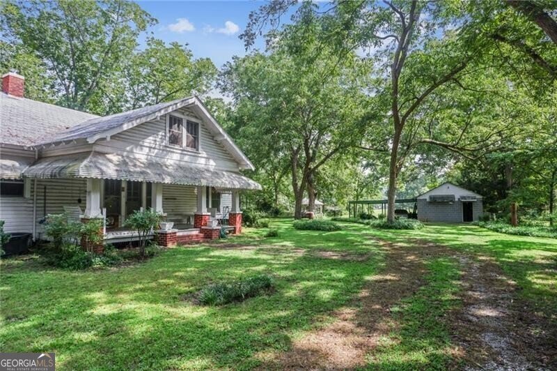 2544 Dallas Acworth Highway Dallas - Photo 8