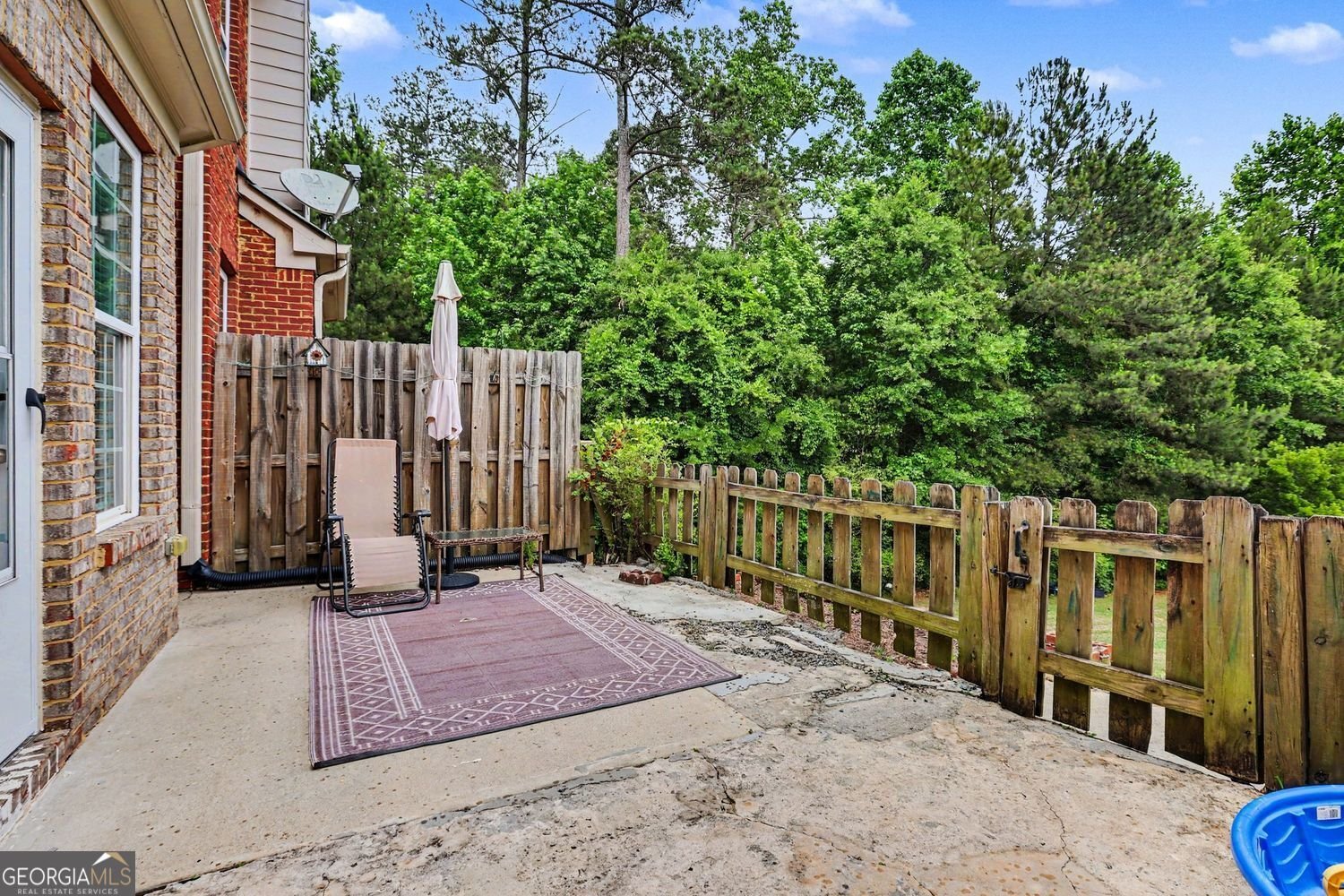 4828 Chaucery Lane Norcross - Photo 23