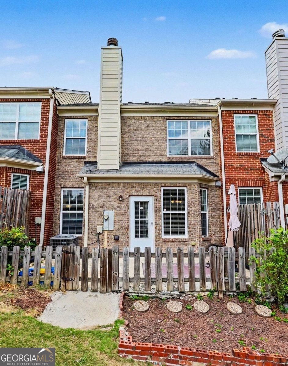 4828 Chaucery Lane Norcross - Photo 24