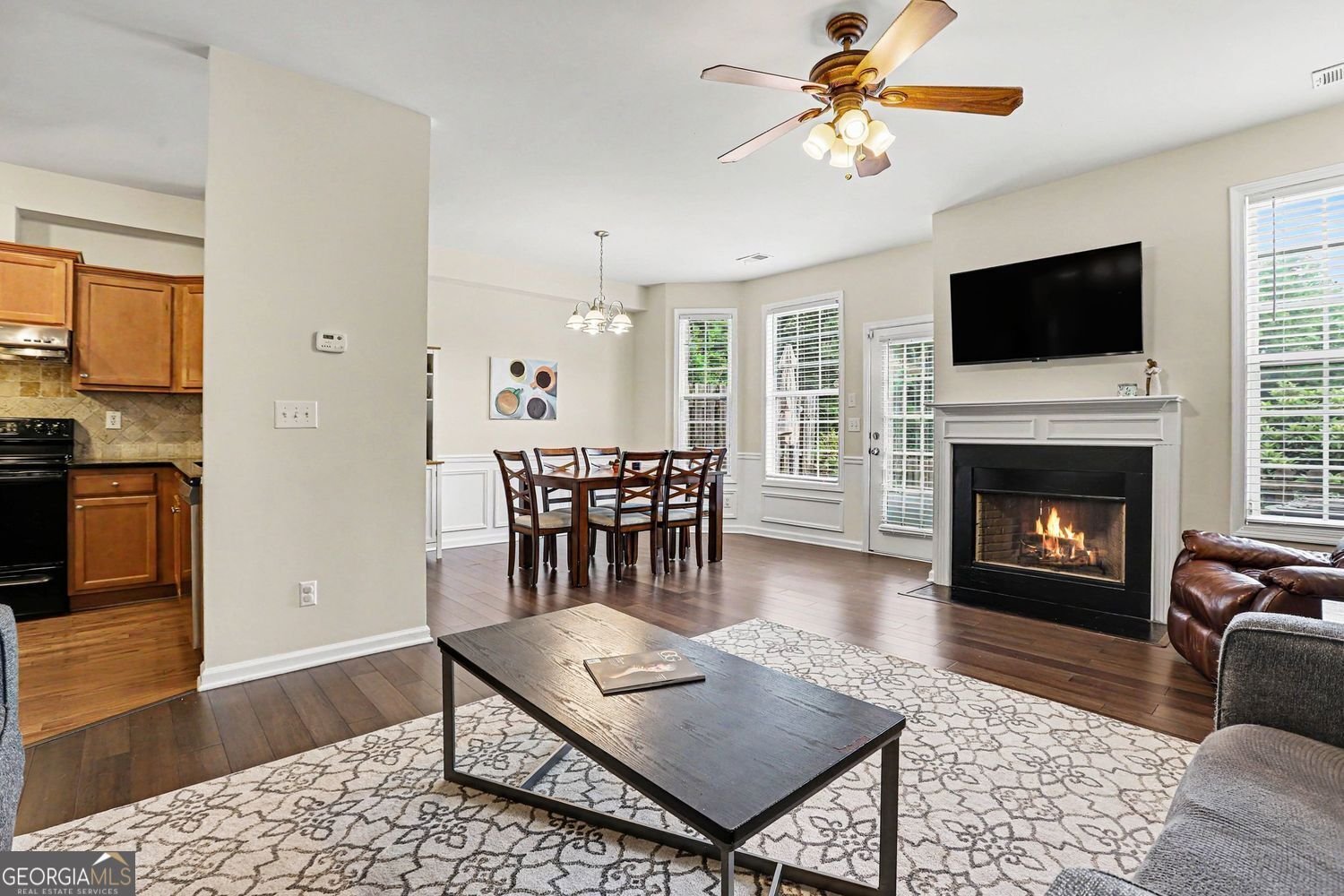 4828 Chaucery Lane Norcross - Photo 7