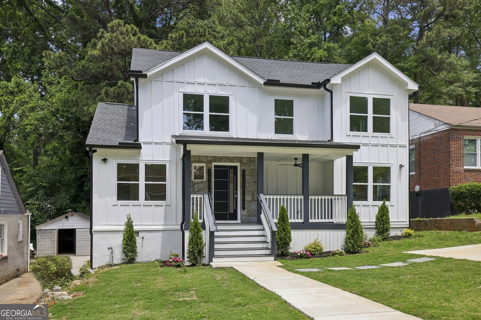 1755 Emerald Avenue Atlanta - Photo 8