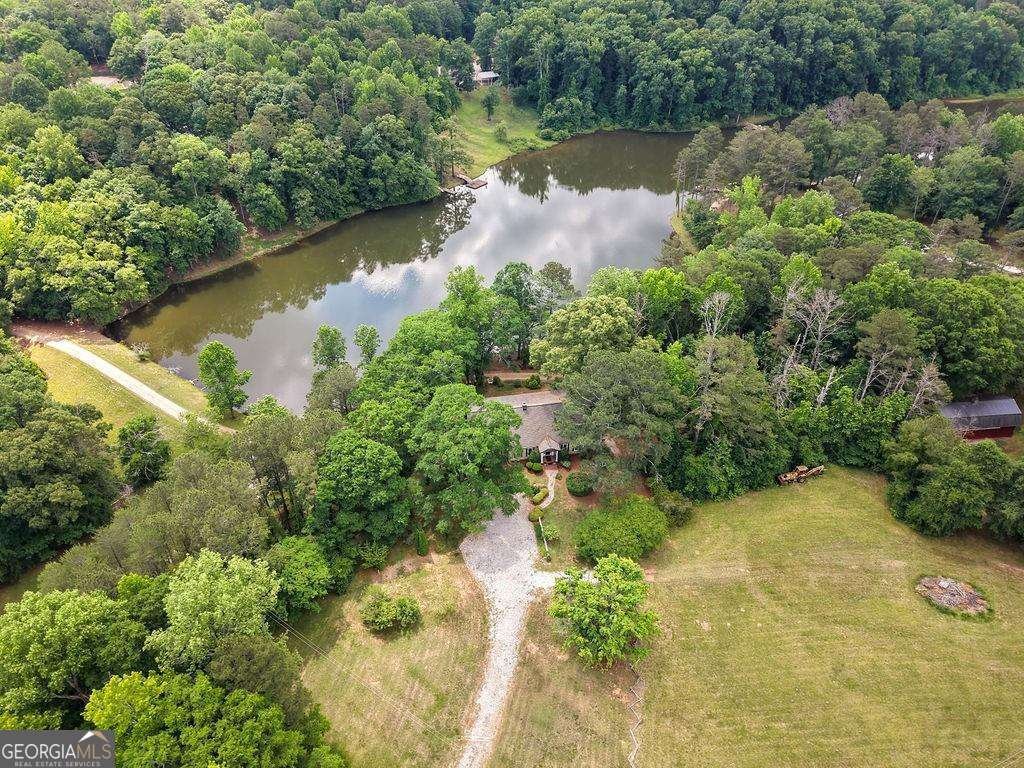 3845 Hwy 82 South Statham - main photo