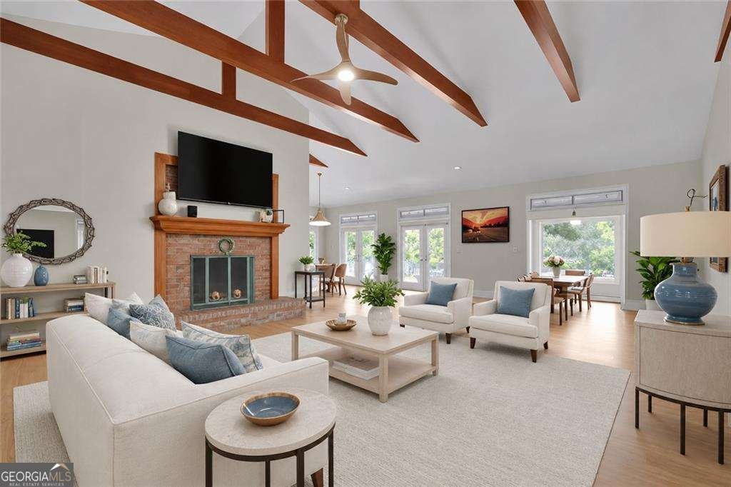 3845 Hwy 82 South Statham - Photo 10